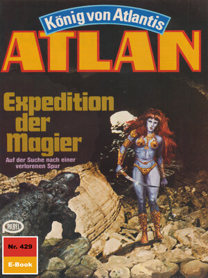 cover image of Atlan 429